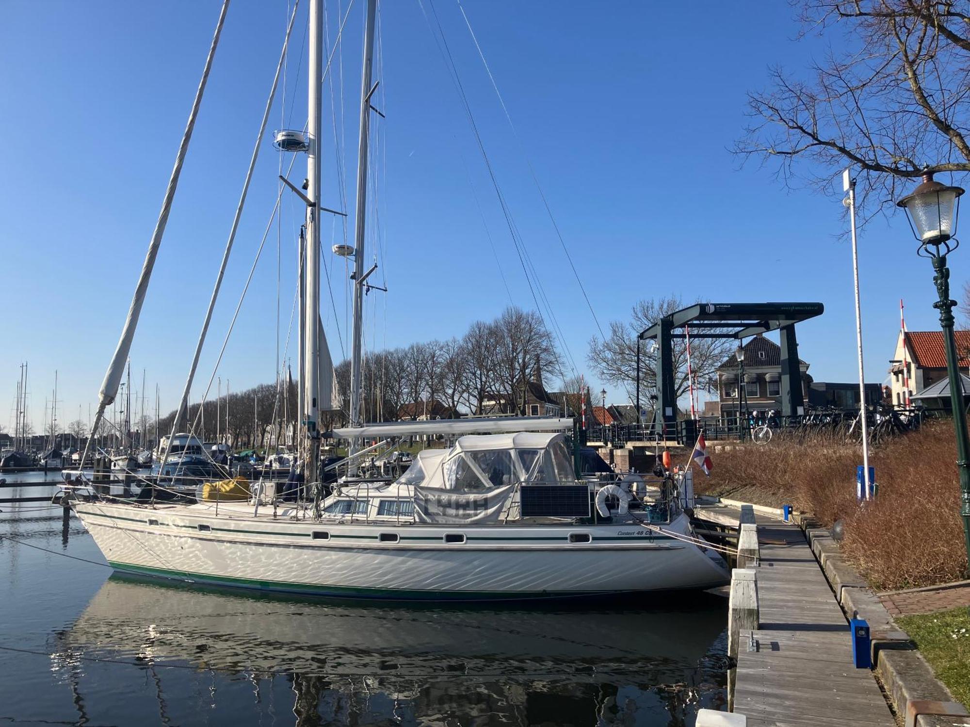 Stay Only Or Sailaway With Friends And Family Have More Fun Medemblik Buitenkant foto